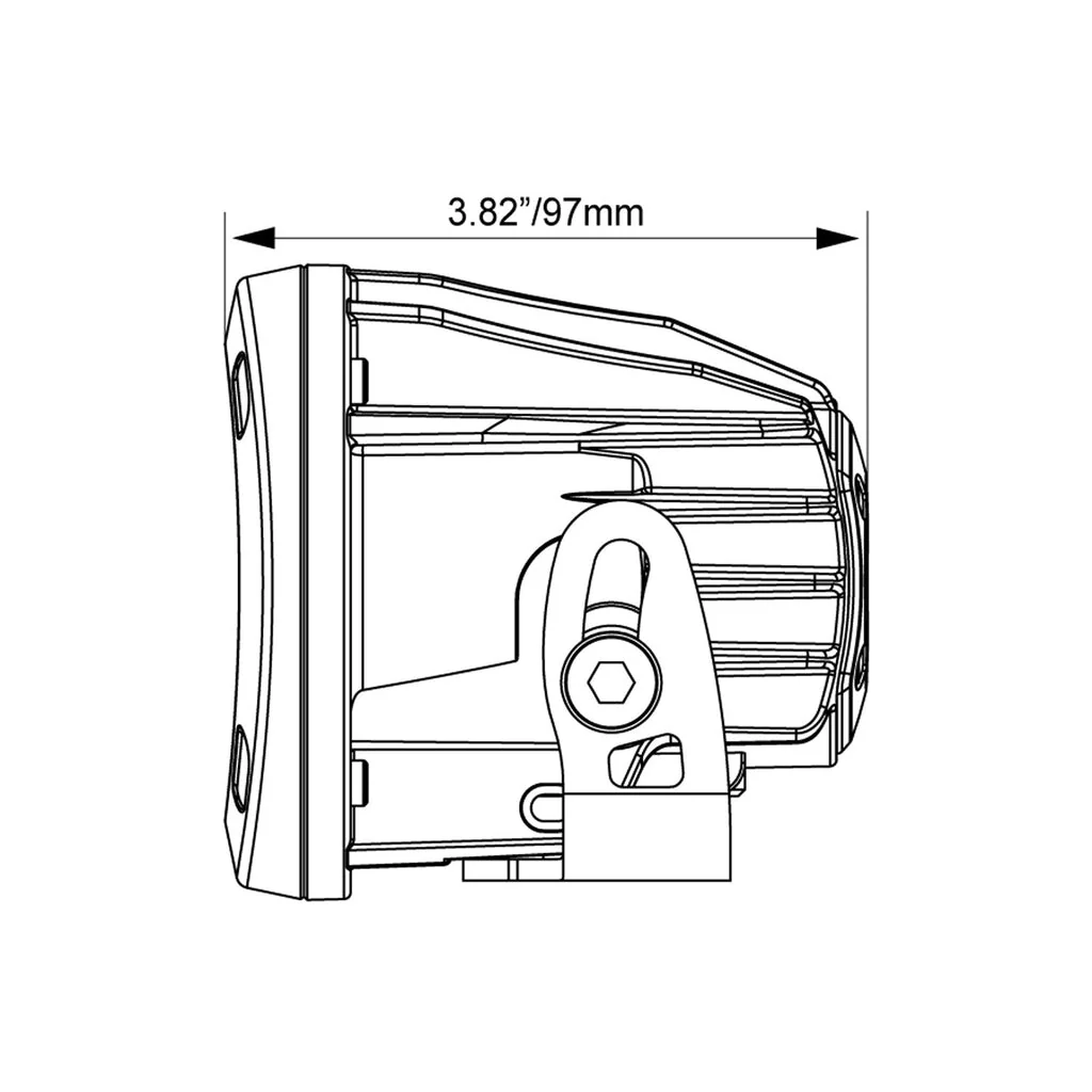 TAC-10® Light Cannons with 1-1/4" Bar Clamps - Image 19