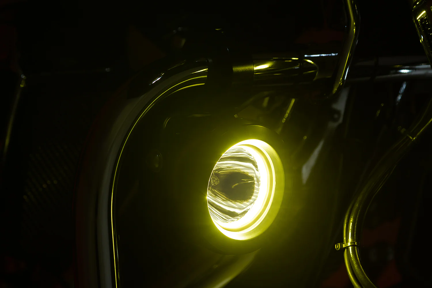 TAC-10® Yellow Replacement Lens Kit - Image 3