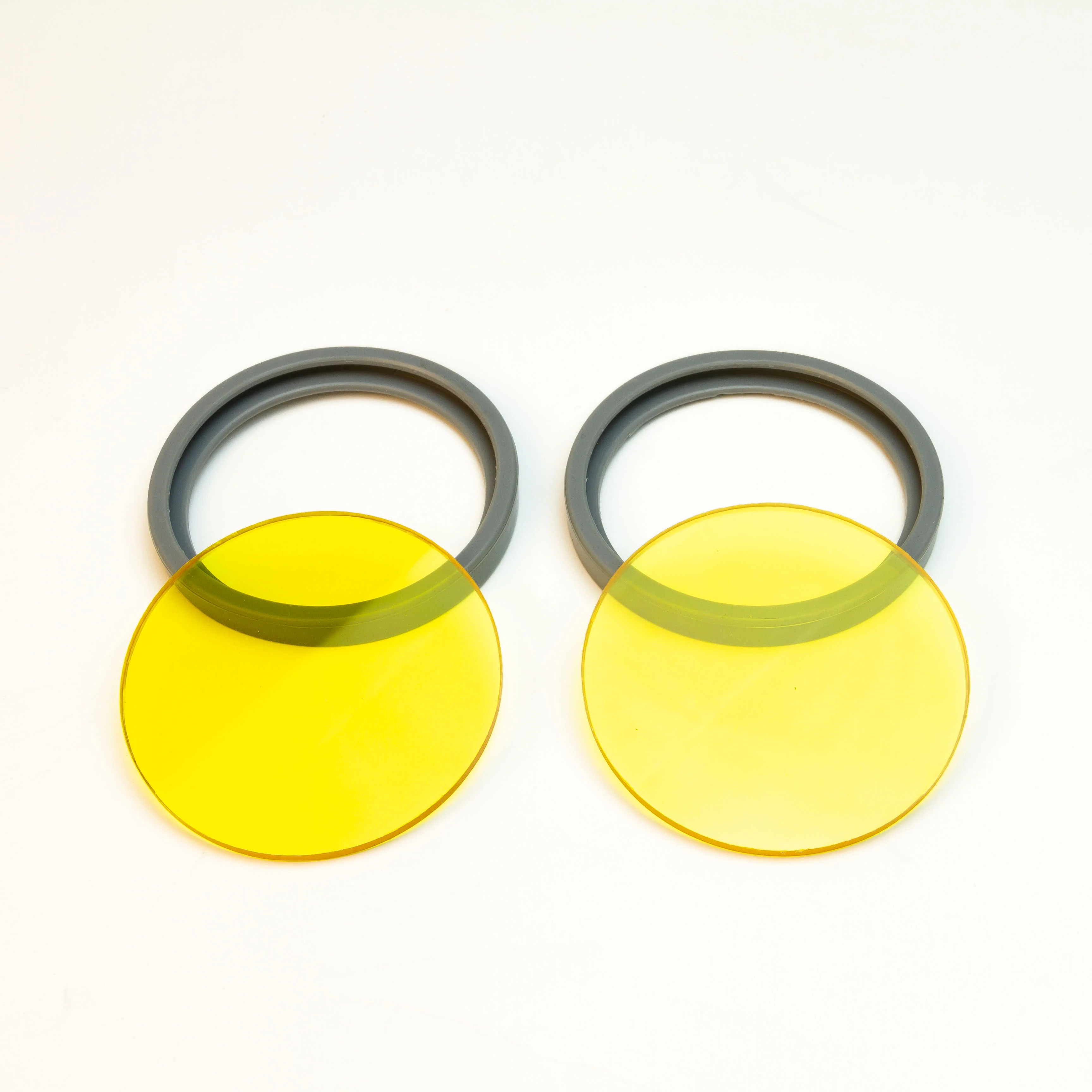 TAC-10® Yellow Replacement Lens Kit - Image 4