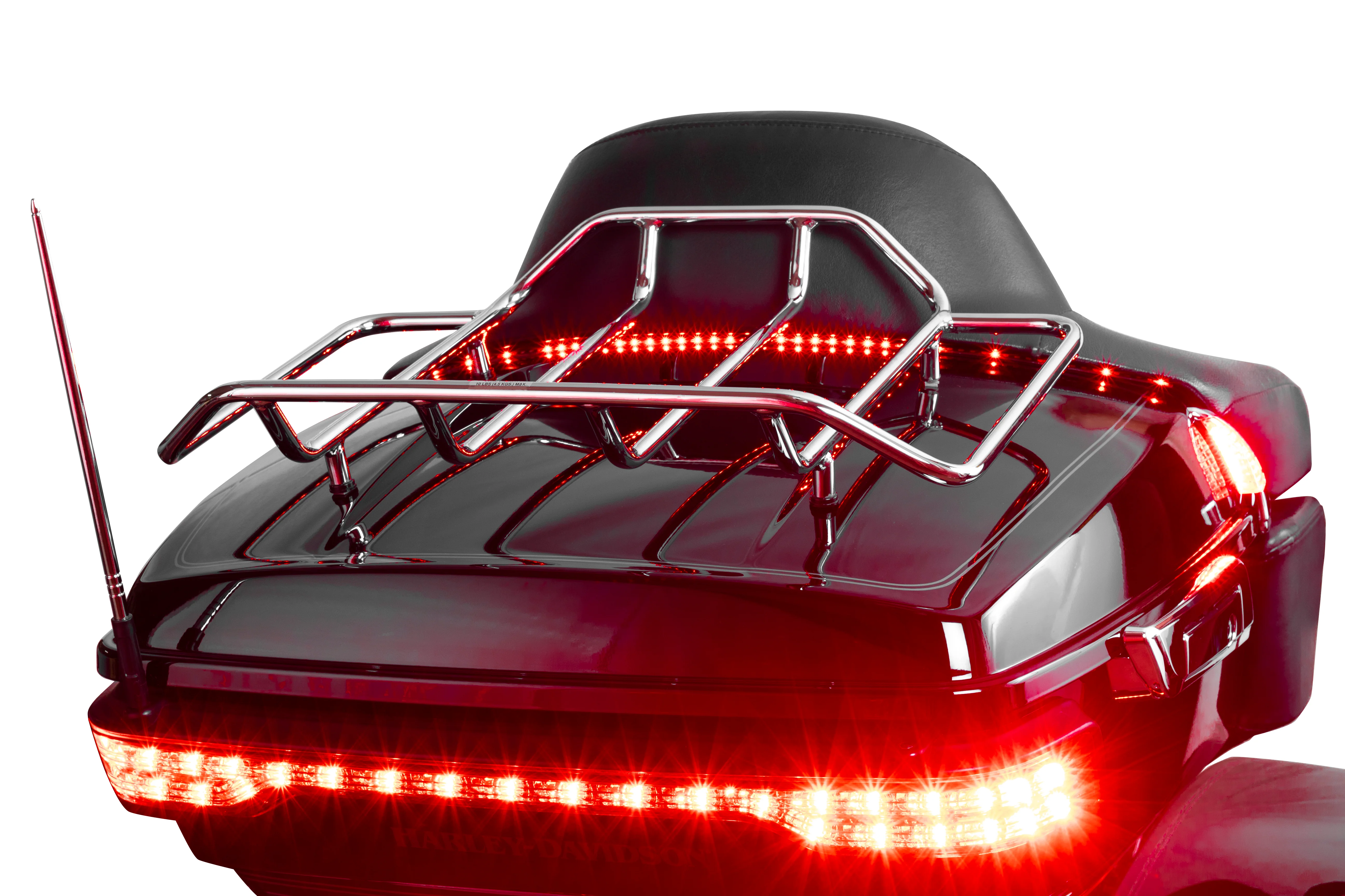 Tour Blade® LED Light for H-D King Tour-Pak - Image 3
