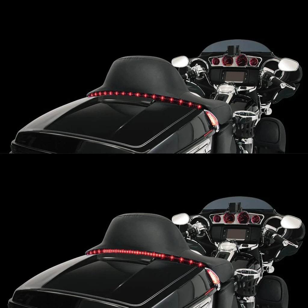 Tour Blade® LED Light for H-D King Tour-Pak - Image 6
