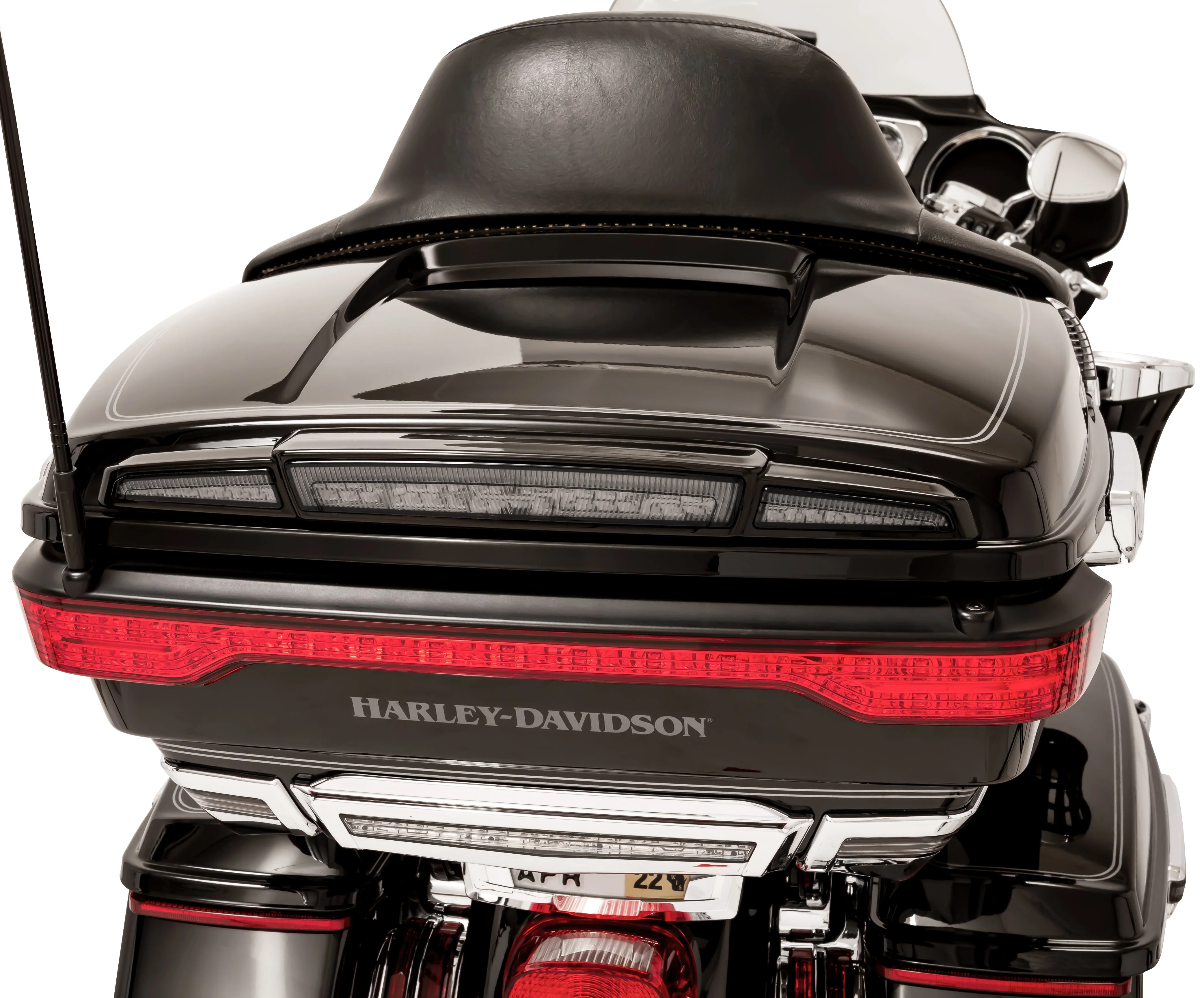 Streak Trunk Light with Lightstrike® - Image 11