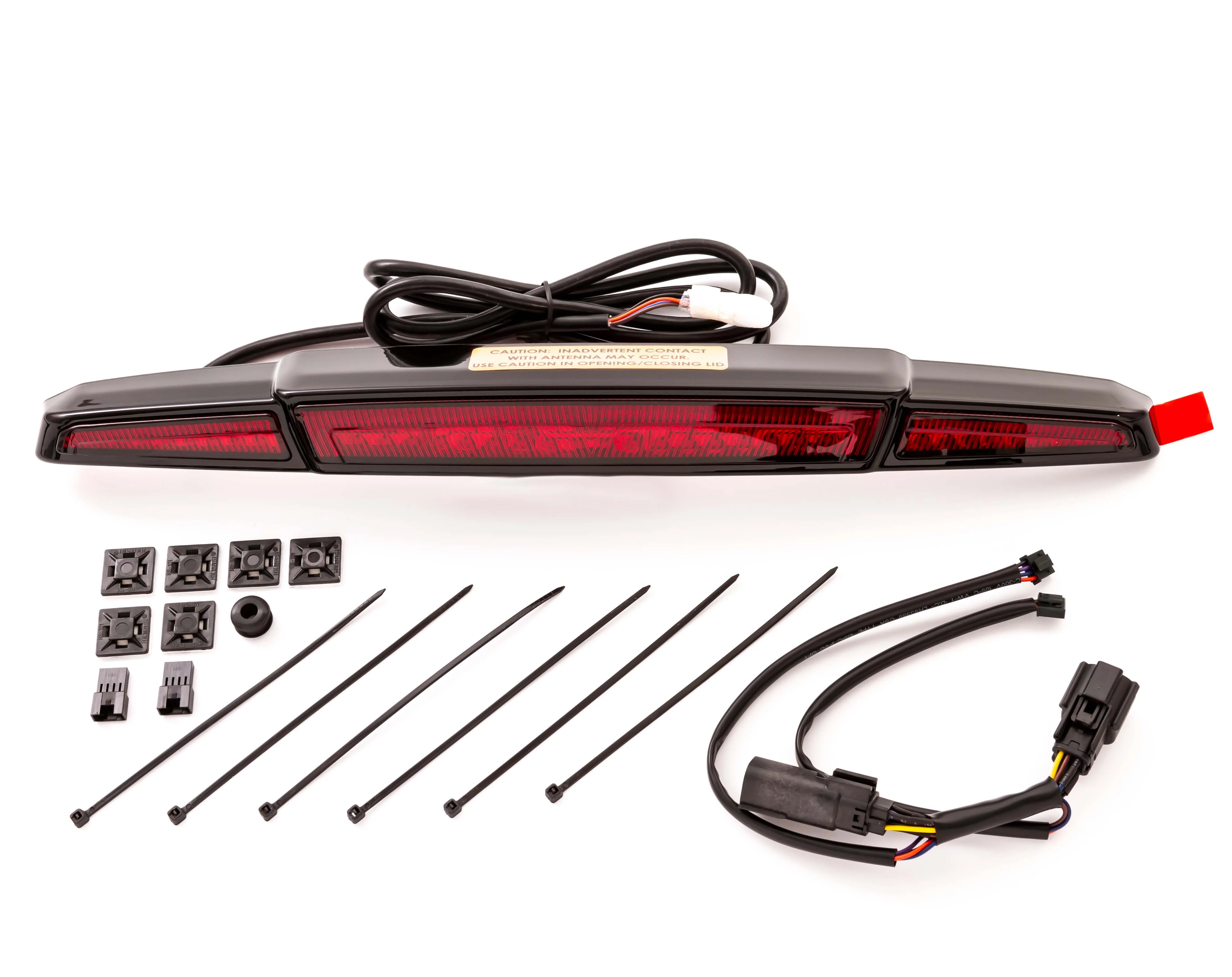 Streak Trunk Light with Lightstrike® - Image 12