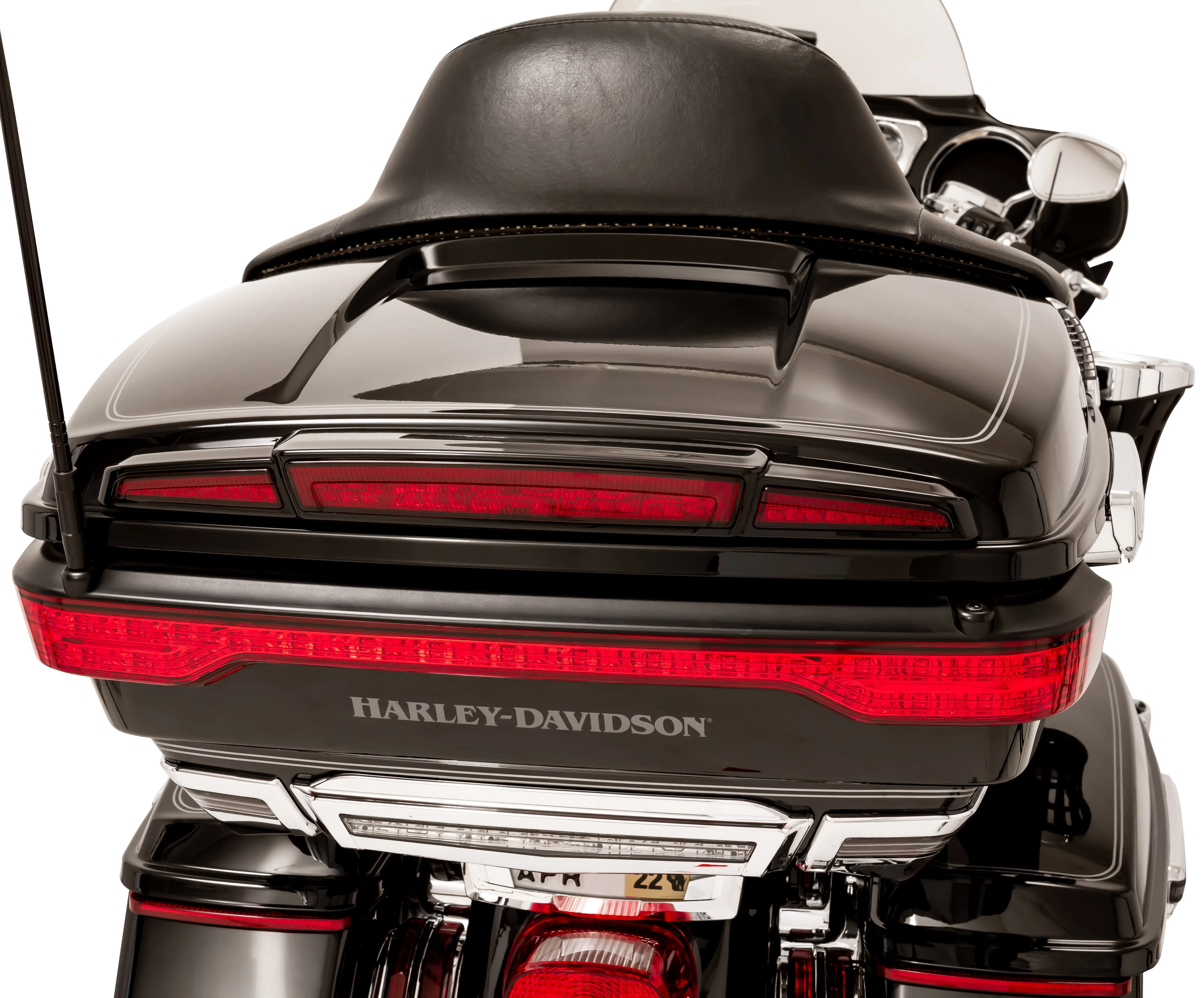 Streak Trunk Light with Lightstrike® - Image 7