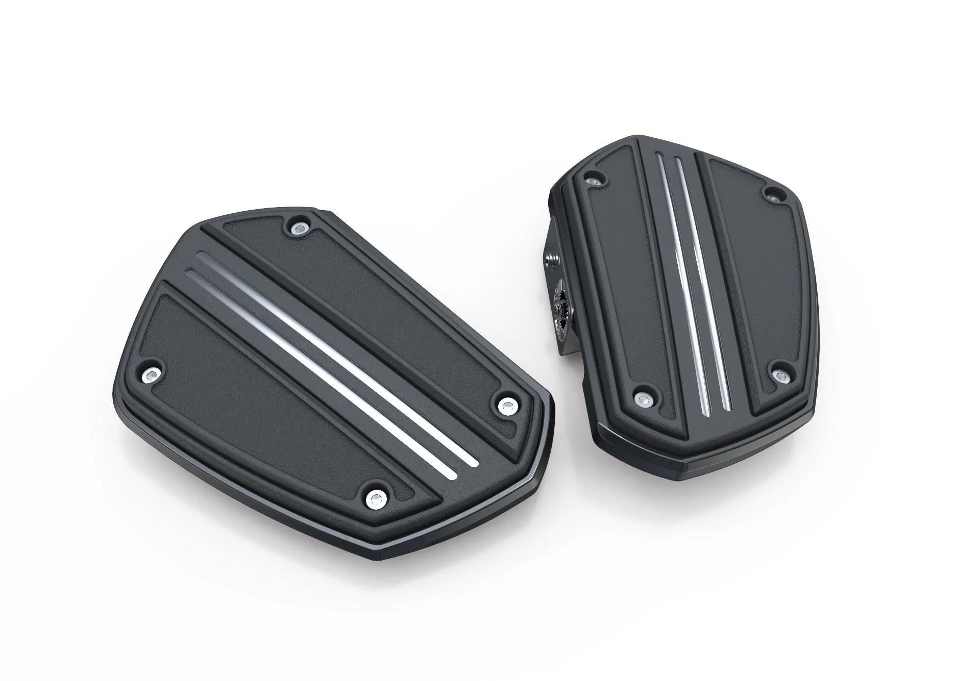 Twin Rail Floorboards - Image 9