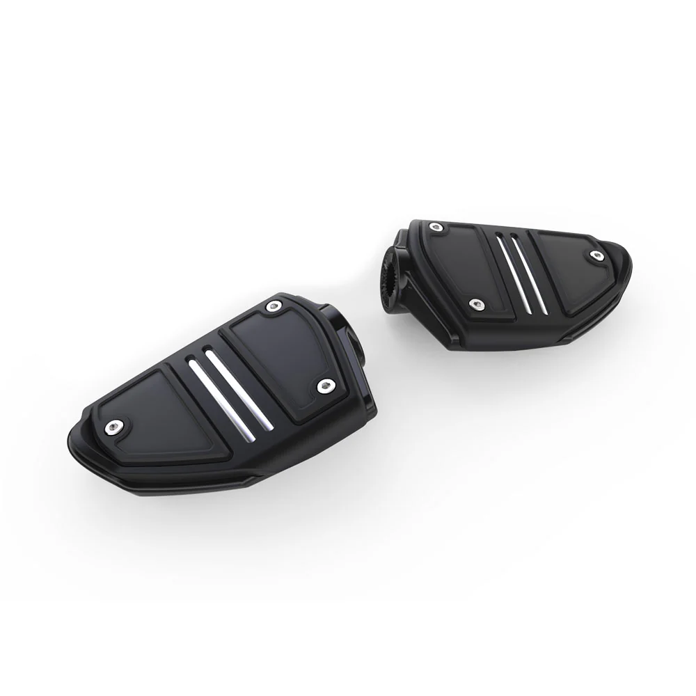 Twin Rail Footrests - Image 5