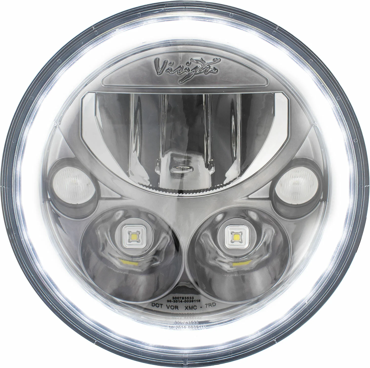 XMC 7" LED Headlight by Vision X - Image 10