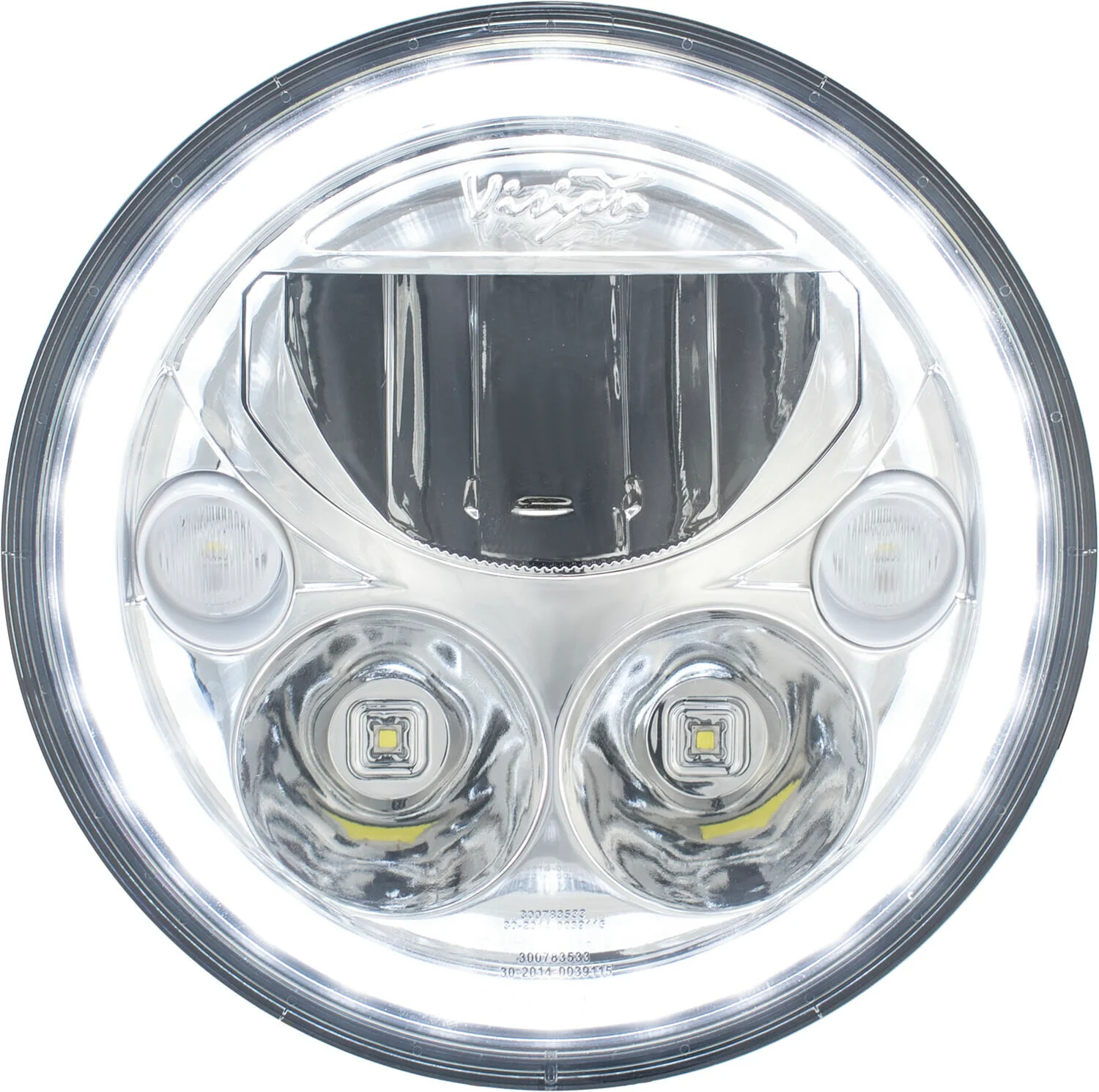 XMC 7" LED Headlight by Vision X - Image 3