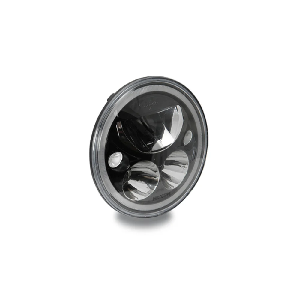 XMC 7" LED Headlight by Vision X - Image 4