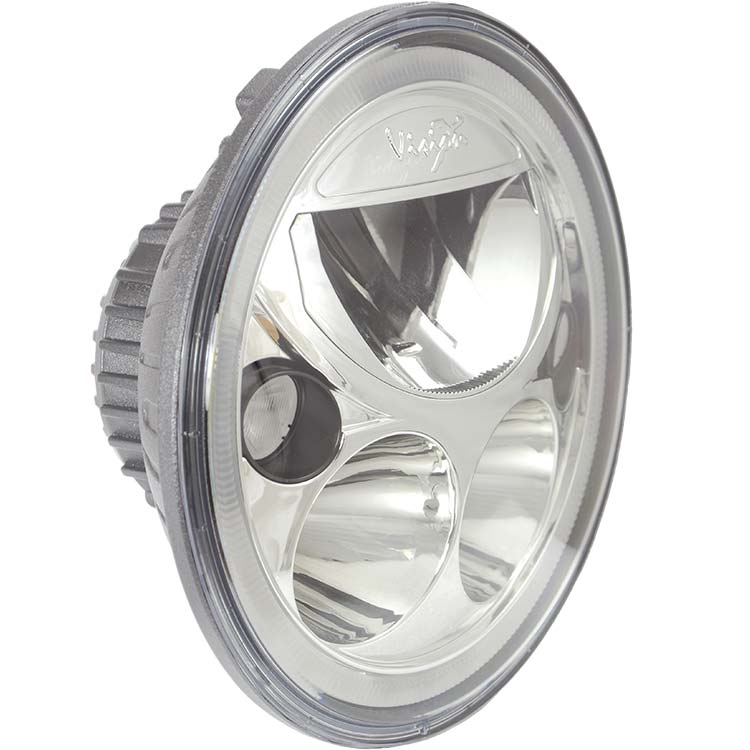 XMC 7" LED Headlight by Vision X - Image 9